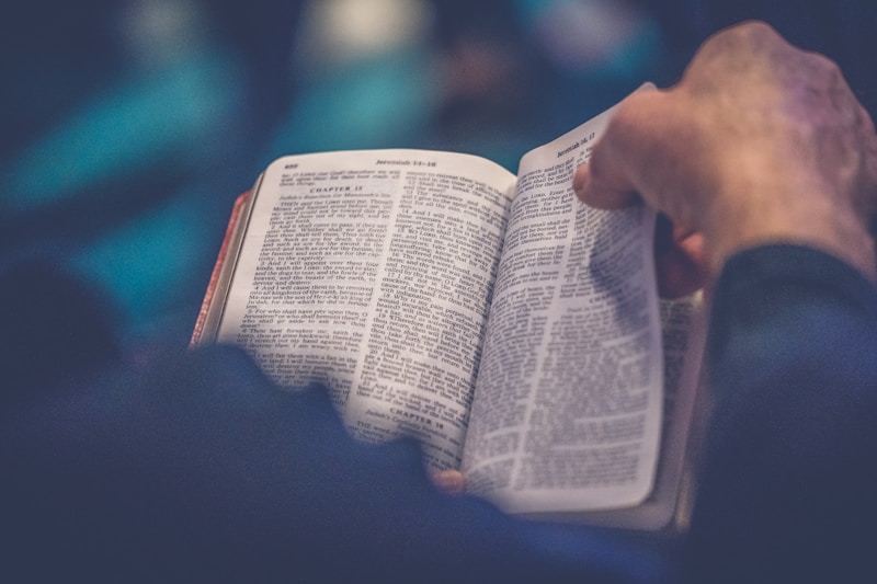 TRINITY LUTHERAN CHURCH events